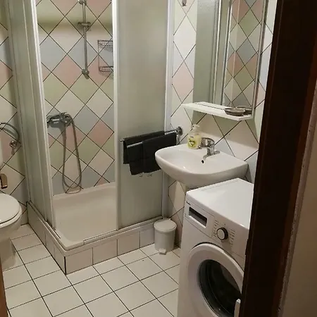 Apartmán Regina