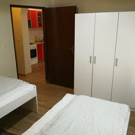 Regina Apartment Pula