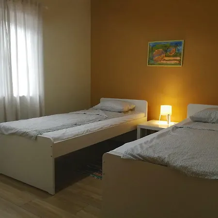 Regina Apartment Pula