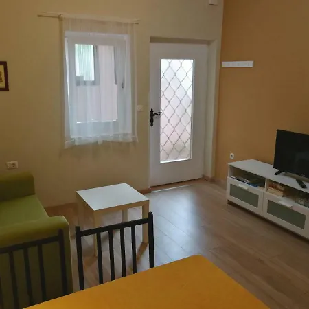 Apartment Regina